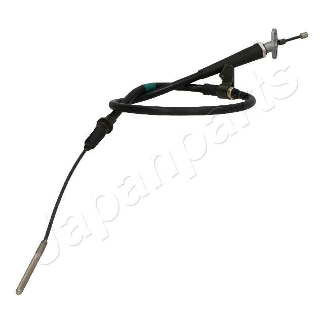 JAPANPARTS BC-132R Cable Pull, parking brake