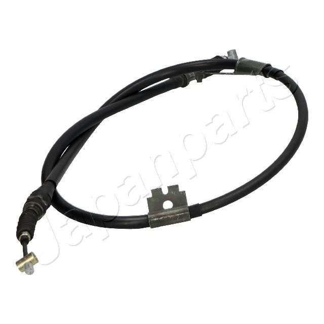 JAPANPARTS BC-134L Cable Pull, parking brake