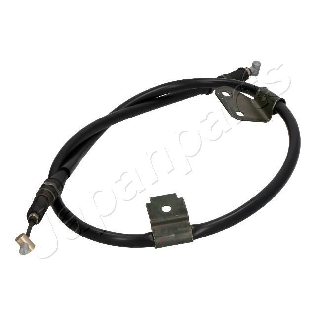 JAPANPARTS BC-134R Cable Pull, parking brake