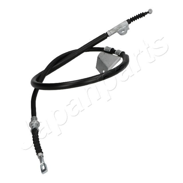 JAPANPARTS BC-135L Cable Pull, parking brake