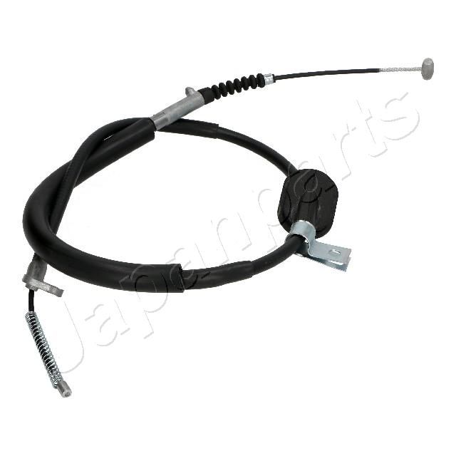 JAPANPARTS BC-136L Cable Pull, parking brake