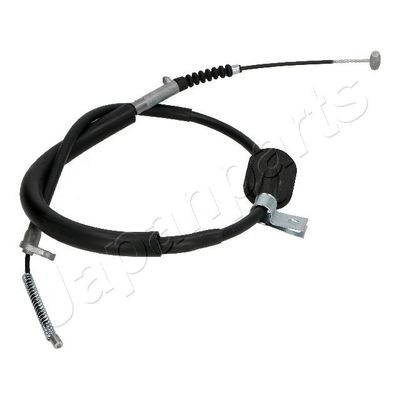 Cable Pull, parking brake JAPANPARTS BC-136L