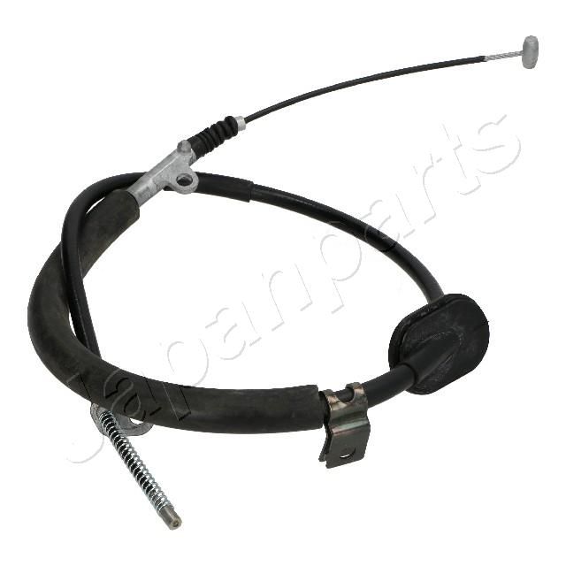 JAPANPARTS BC-136R Cable Pull, parking brake