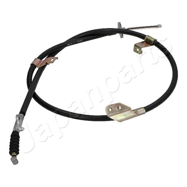 JAPANPARTS BC-137R Cable Pull, parking brake