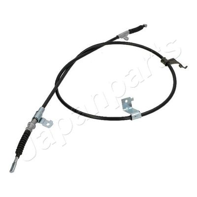 Cable Pull, parking brake JAPANPARTS BC-138L