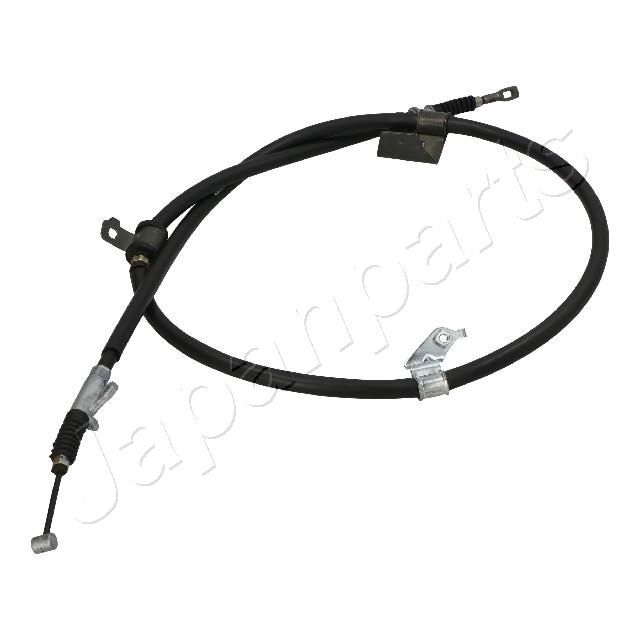 JAPANPARTS BC-138R Cable Pull, parking brake