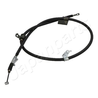Cable Pull, parking brake JAPANPARTS BC-138R