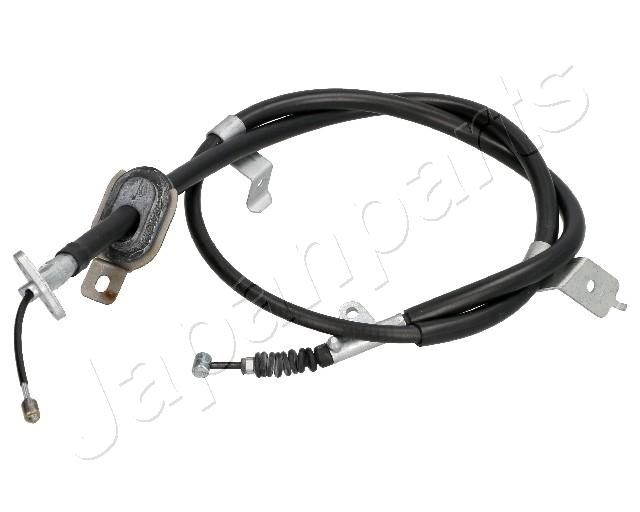 JAPANPARTS BC-140L Cable Pull, parking brake