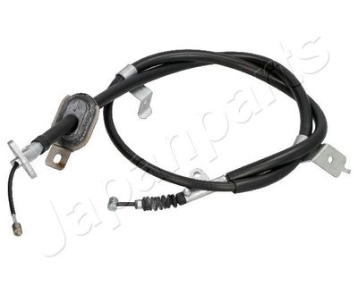 Cable Pull, parking brake JAPANPARTS BC-140L