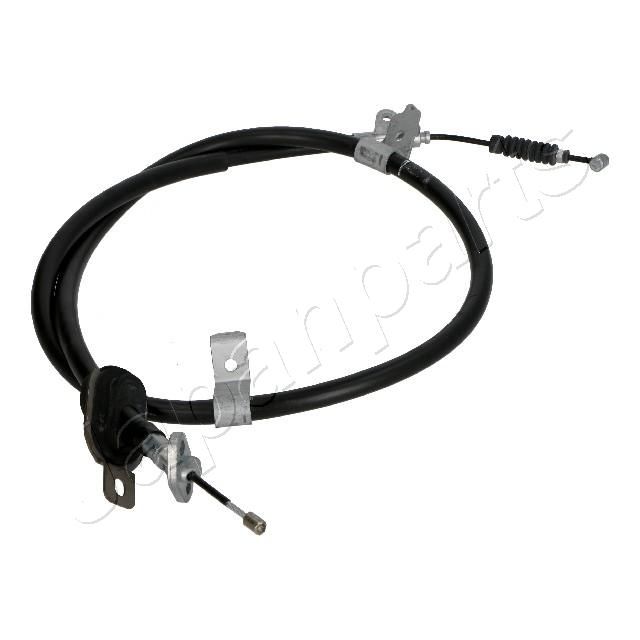 JAPANPARTS BC-140R Cable Pull, parking brake