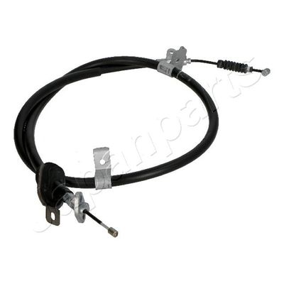 Cable Pull, parking brake JAPANPARTS BC-140R