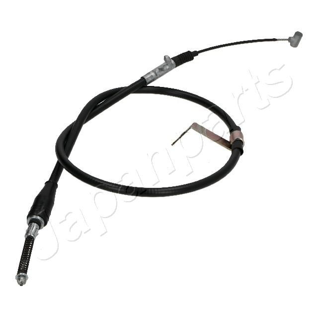 JAPANPARTS BC-151L Cable Pull, parking brake