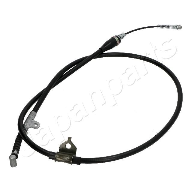 JAPANPARTS BC-151R Cable Pull, parking brake