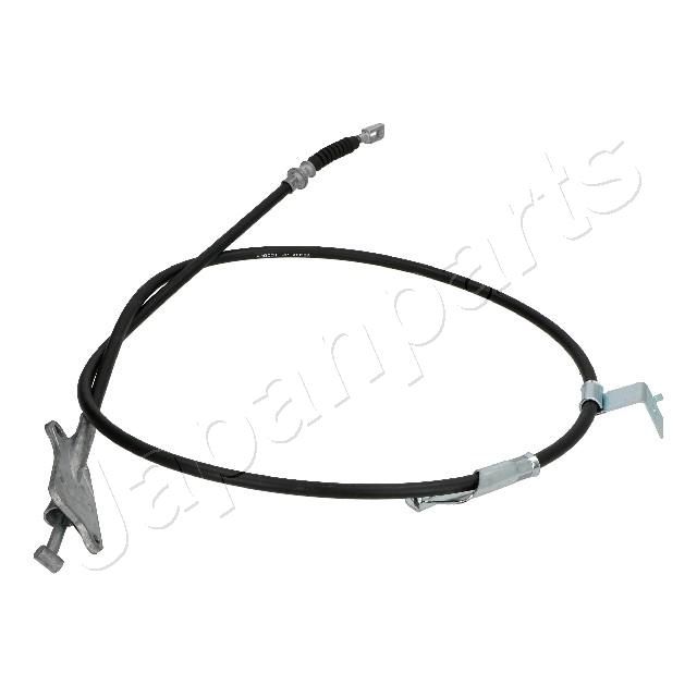 JAPANPARTS BC-159R Cable Pull, parking brake