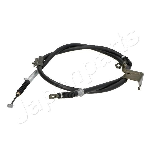 JAPANPARTS BC-167R Cable Pull, parking brake