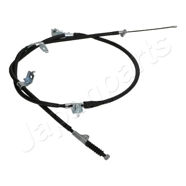 JAPANPARTS BC-170L Cable Pull, parking brake