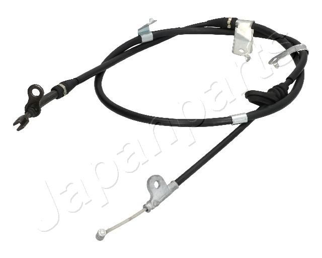 JAPANPARTS BC-173L Cable Pull, parking brake