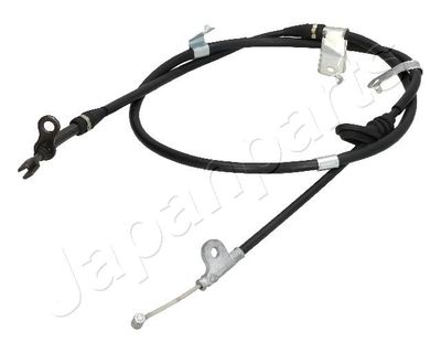 Cable Pull, parking brake JAPANPARTS BC-173L