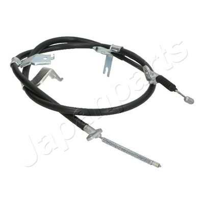 Cable Pull, parking brake JAPANPARTS BC-174R