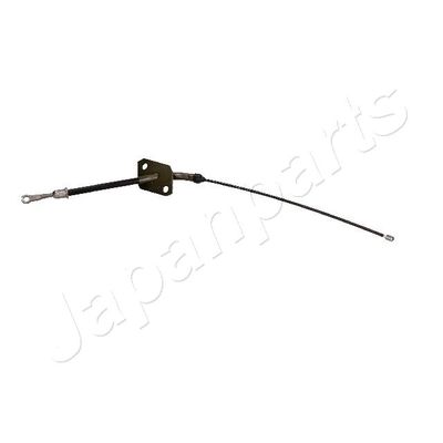 Cable Pull, parking brake JAPANPARTS BC-175