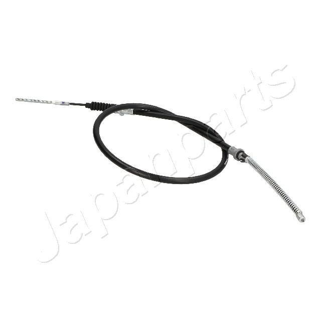 JAPANPARTS BC-177R Cable Pull, parking brake