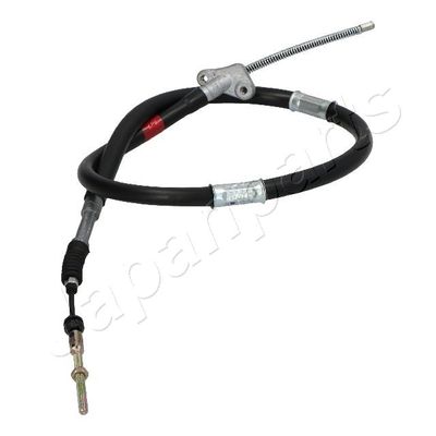 Cable Pull, parking brake JAPANPARTS BC-2000R