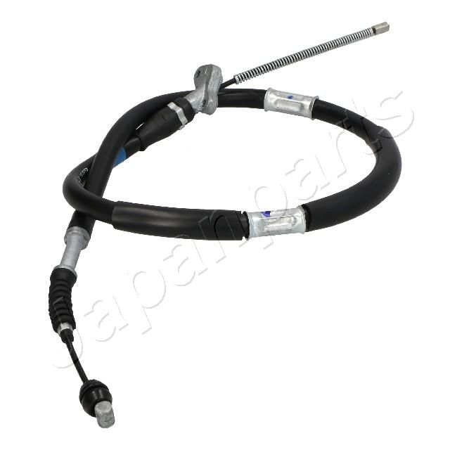 JAPANPARTS BC-2001L Cable Pull, parking brake