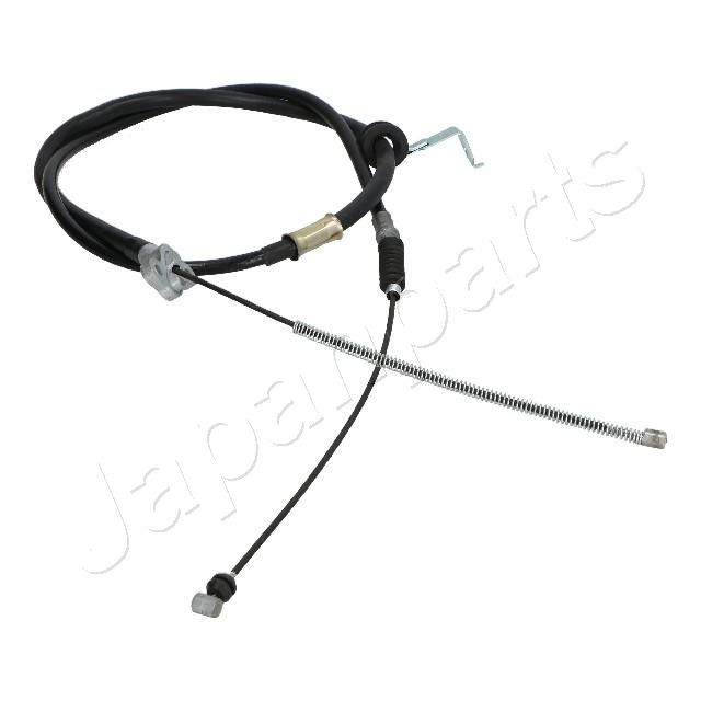 JAPANPARTS BC-2005L Cable Pull, parking brake