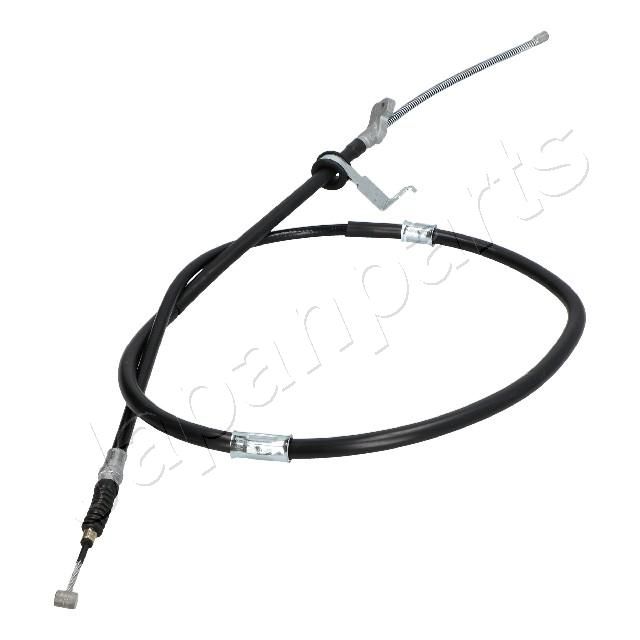 JAPANPARTS BC-2005R Cable Pull, parking brake