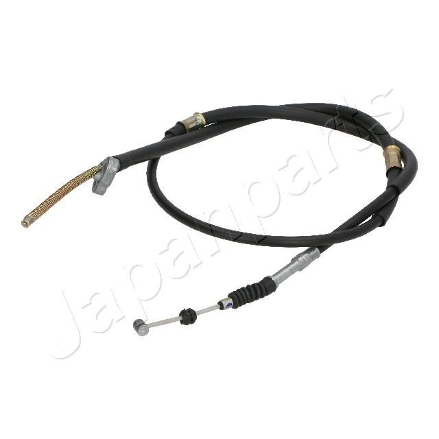 JAPANPARTS BC-2006R Cable Pull, parking brake
