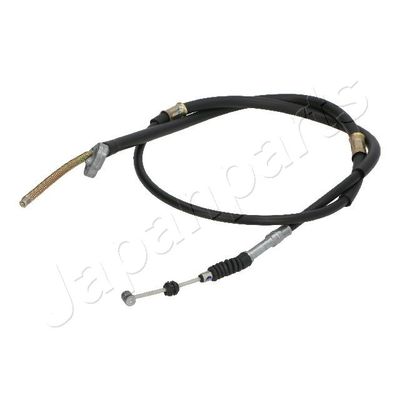 Cable Pull, parking brake JAPANPARTS BC-2006R
