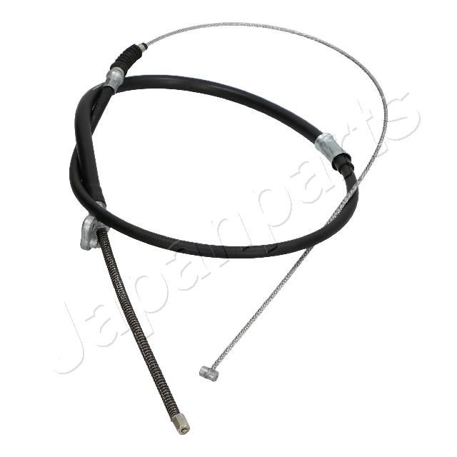 JAPANPARTS BC-2007L Cable Pull, parking brake