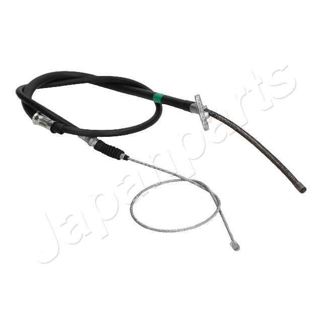 JAPANPARTS BC-2007R Cable Pull, parking brake