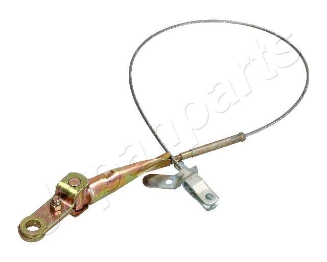 JAPANPARTS BC-2011R Cable Pull, parking brake