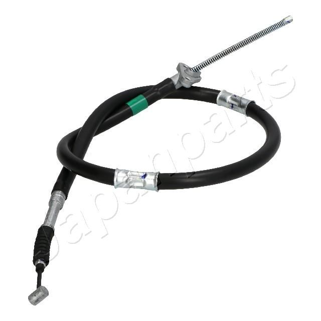 JAPANPARTS BC-2013R Cable Pull, parking brake