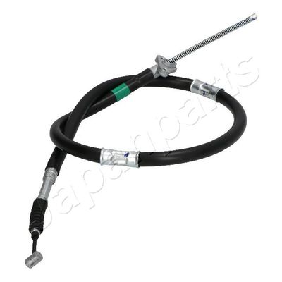 Cable Pull, parking brake JAPANPARTS BC-2013R