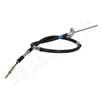 Cable Pull, parking brake JAPANPARTS BC-2014L