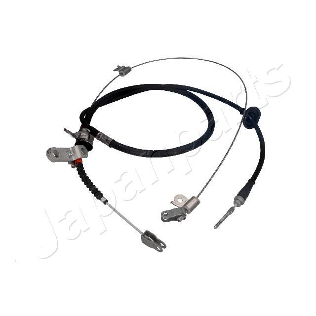 JAPANPARTS BC-2017 Cable Pull, parking brake