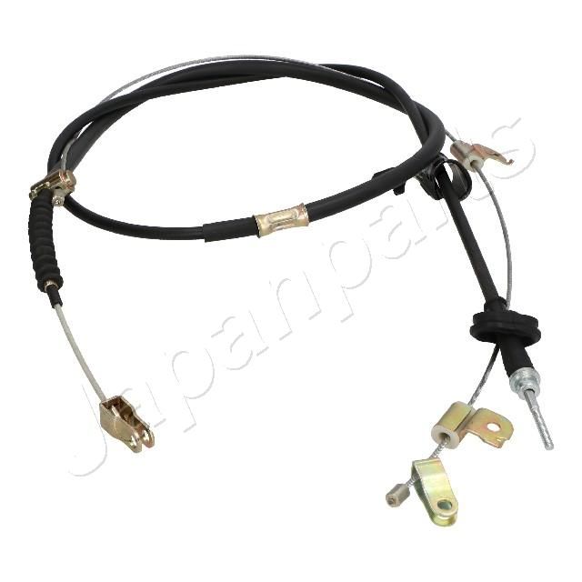 JAPANPARTS BC-2018 Cable Pull, parking brake