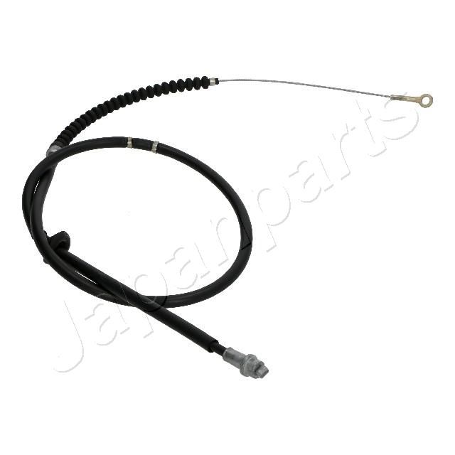 JAPANPARTS BC-2021 Cable Pull, parking brake
