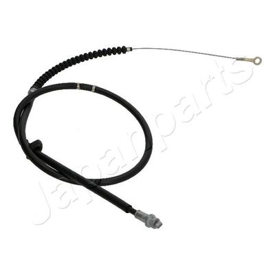 Cable Pull, parking brake JAPANPARTS BC-2021