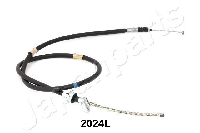 JAPANPARTS BC-2024L Cable Pull, parking brake