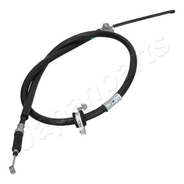 JAPANPARTS BC-2024R Cable Pull, parking brake