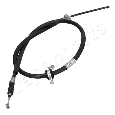 Cable Pull, parking brake JAPANPARTS BC-2024R
