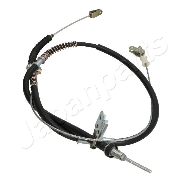 JAPANPARTS BC-2031 Cable Pull, parking brake