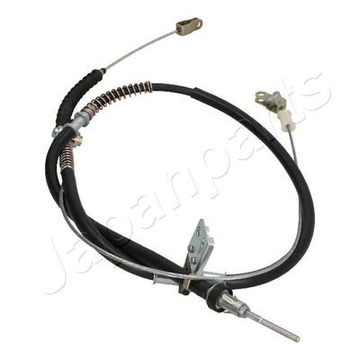 Cable Pull, parking brake JAPANPARTS BC-2031
