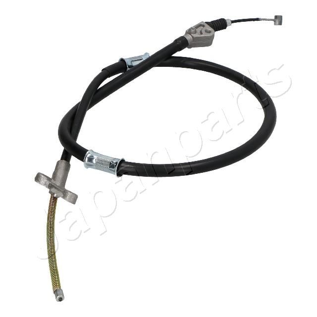 JAPANPARTS BC-2035L Cable Pull, parking brake