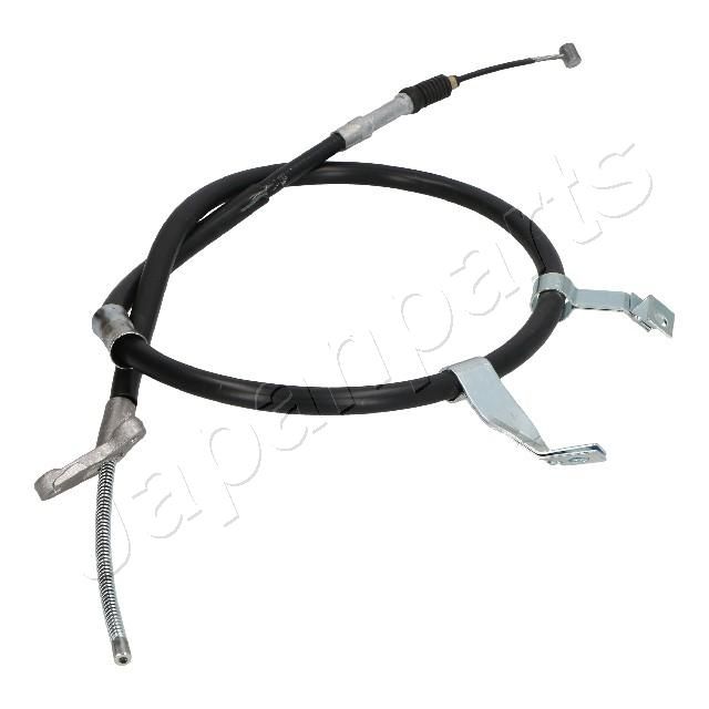 JAPANPARTS BC-2040R Cable Pull, parking brake