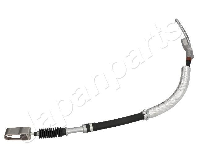 JAPANPARTS BC-2041 Cable Pull, parking brake