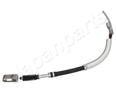 Cable Pull, parking brake JAPANPARTS BC-2041